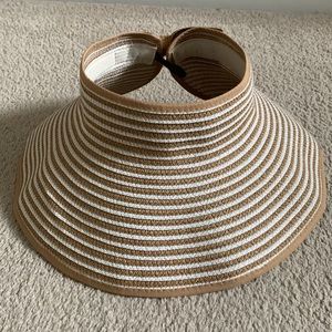 Women’s Velcro Visor